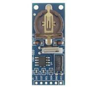 Low Power Consumption Module PCF8563T I2C Clock For Portable Devices With Temperature Compensation 1.0~5.5V High Precise Real Time Clock