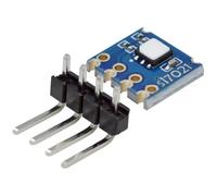 Low Power Consumption Temperature Dampness Investigate With 3.6V Extreme Potential I2C Communication Procedure Low Power Digital Temperature Transducer Component