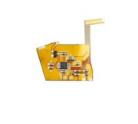 Low Power Digital Volume Amplifier Module, Sound Amp, for Gameboy for Advance, for Gameboy for Color, for Gameboy for Pocket, for GBA, for GBC, for GBP(For GBA)