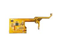 Low Power Digital Volume Amplifier Module, Sound Amp, for Gameboy for Advance, for Gameboy for Color, for Gameboy for Pocket, for GBA, for GBC, for GBP(For GBP)