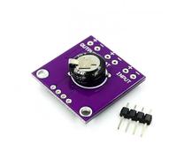 Low Power Energy Collector Boost Converter Module Wide 0.1V to 5.1V Input Energy Harvesting Converter Module for Electronics Sensors