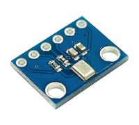 Low Power MEMS Sound Sensors Module With I2S Interfaces For Voice Recognition Intelligent Devices Clearly Digital Output Low Power Detectors Module
