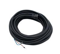 Low Power Servo Motor Brake Cable MR-BKS1CBL3M 5M 8M 10M-A1-L/H Connection Cable(10M,MR-BKS1CBLXXM-A1-L)