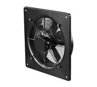 Low Pressure Axial Fan in Steel Housing for Wall Mounting OV 2E 300