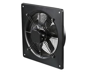 Low Pressure Axial Fan in Steel Housing for Wall Mounting OV 2E 300