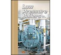 Low Pressure Boilers