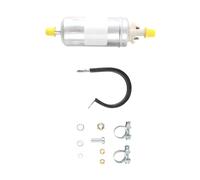 Low Pressure Fuel Pump 15760NOS Compatible with Motorcycle Powersports Racing Kits and Nitrous