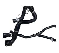 Low Pressure Fuel Pump 32222500 32362738 Downpipe Radiator Hose for Volvo XC40 Repair