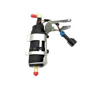 Low Pressure Fuel Pump Compatible For Mercury Outboard 1998-2010 100 HP, 115 HP, 135 HP 8558432 8M0047624 Replacement Parts
