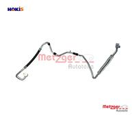 LOW PRESSURE LINE AIR CONDITIONING 2360080 FOR SKODA OCTAVIA/II/Combi LAURA 2.0L