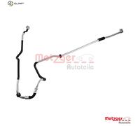 LOW PRESSURE LINE AIR CONDITIONING 2360140 FOR VW AUDI BLK/BPD/BAC/BPE 2.5L 6cyl