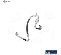 A.I.C. Low Pressure Line AIC 54661 – Air Conditioning for VW, SEAT, Ford (ATM/ADY 2.0L 1Z 1.9L)