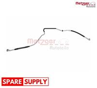 METZGER 2360142 Low Pressure Line, air conditioning