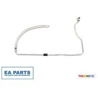 Low Pressure Line, air conditioning for CITROËN PEUGEOT THERMOTEC KTT160043 NEW