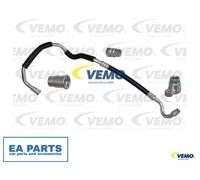 Low Pressure Line, air conditioning for MERCEDES-BENZ C207 X204 VEMO V30-20-0030