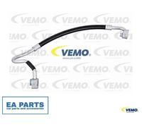 Low Pressure Line, air conditioning for SKODA SUPERB VEMO V15-20-0068