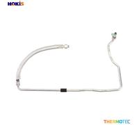 THERMOTEC KTT160043 Low Pressure Line, air conditioning for CITRO?N,PEUGEOT
