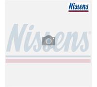 Low-pressure Line, air conditioning NISSENS 846901 For FORD