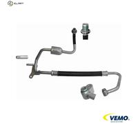 VEMO Aftermarket A/C Low Pressure Line for FORD GALAXY I WGR 2000 to 2006
