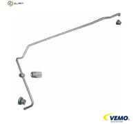 VEMO Aftermarket A/C Low Pressure Line for VW SHARAN 7M8 V15-20-0023
