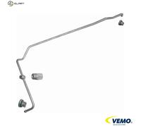 VEMO Aftermarket A/C Low Pressure Line for VW SHARAN 7M8 V15-20-0023