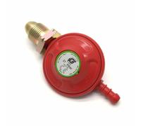 Gas Regulator 4.5Kg Bottle Caravan Motorhome 29Mbar