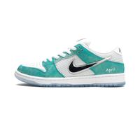 Low Pro QS April Skateboards Sneaker - male - Nike - Skateboarding - Multicolor - 4 1/2 UK - Sport 4 1/2 UK