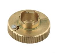 Low Profile 3/8" Fuel Line Removal Tool for Radiator