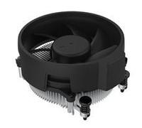 Low Profile AMD CPU Cooler With 90mm PWM Fan