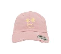 Low Profile Baseball Cap Lost Youth Right Direction Rose TU