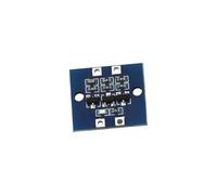 Low Profile Bistable Touch Switching Board 2V 30V Operating Ranges 3A Output Current SelfLocking Feature For Electronics SelfLocking Touch Switching Circuit