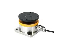 Low Profile Compression Load Cell 1kg to 250kg High Precision Strain Gauge Sensor for Precision Scales & Industrial Automation(Range 0-10KG)