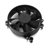 Low Profile CPU Cooler With 92mm PWM Fan For AMD Platform