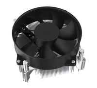 Low Profile CPU Cooler With 92mm PWM Fan For Intel Platform