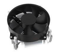 Low Profile CPU Cooler With 92mm PWM Fan For Intel Platform