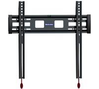 LOW PROFILE FIXED TV BRACKET 26"-55" A195C (ELECTROVISION) Qty X 1