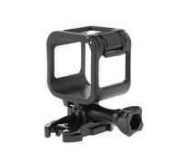 Low Profile Housing Frame Cover For Case Mount Holder For 4/5 Photography Lights Led