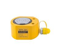 Low-Profile Multifunctional Hydraulic Jack, Ideal For Various Lifting Applicationsnull30T/66138lb-0.55" Stroke