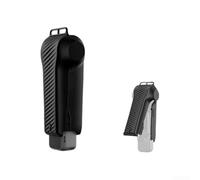 Low-Profile Protective Case for DJI Pocket 4 Maintaining Slim Profile While Delivering Certified Resistance