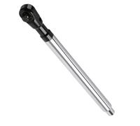 Low Profile Reach Bar, Professional Grade Socket Extender, Ready Torque Multiplier with Smooth Bearings, Heat Treated Hardware for High Leverage, Tight Space Repair Solution, Mechanical Tooling