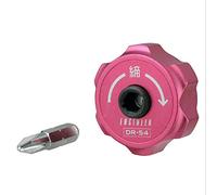 Low Profile Stubby ratcheting Palm Screwdriver. ENGINEER dr-54