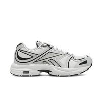 Low Profile Trainers Grey Black White - male - Reebok - Running Shoes - Gray - 6 UK - Sport 6 UK