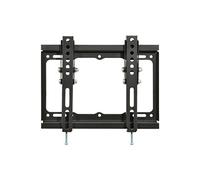 Low Profile TV Tilt Wall Bracket | 17" - 42"