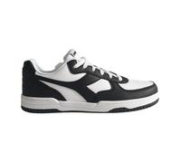 Low Raptor Trainers, female, Diadora, Sneakers, Black, 5 UK, Shoes 5 UK