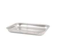Low Rectangular Baking Pan Non Stick 30 Cm