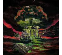 LOW-RED Le plus grand Sblao Eva Eva Eva (CD) (US IMPORT)