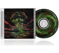 LOW-RED: BIGGEST SBLAO EVA EVA EVA - CD