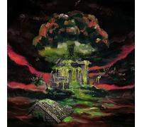 LOW-RED: BIGGEST SBLAO EVA EVA EVA - CD