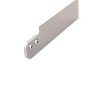 Low-Resistance Rudder Blade, 25x90x3mm/30x90x3mm for RC Boat(30 * 90 * 3)