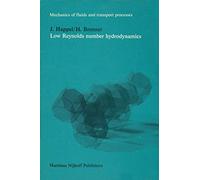 Low Reynolds number hydrodynamics: with special applications to particulate media: 1 (Mechanics of Fluids and Transport Processes, 1)